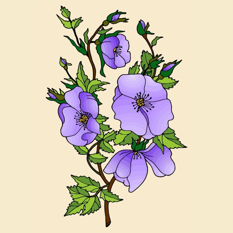 Blumen
