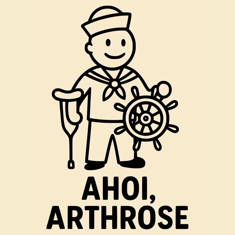ahoy arthrosis