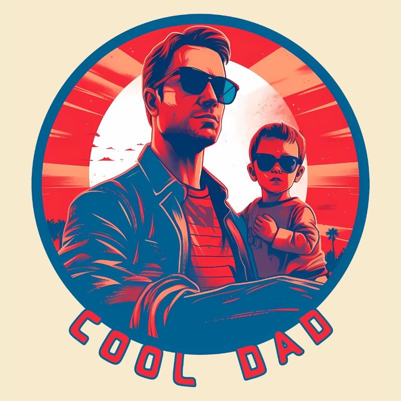 Cool Dad