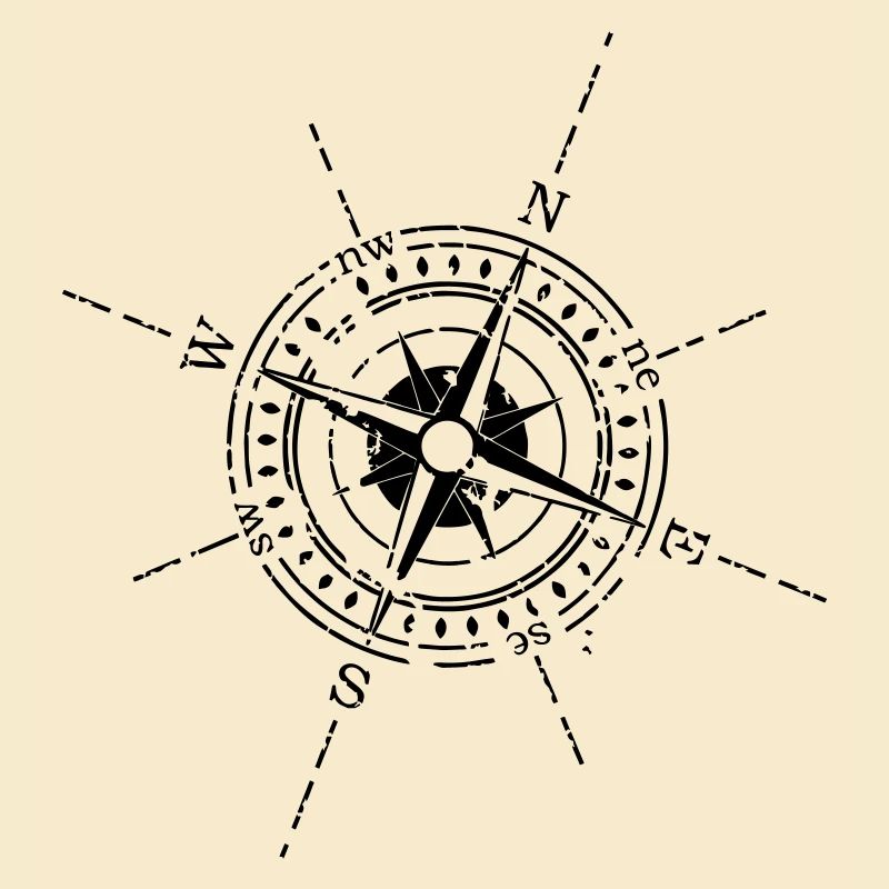 compass