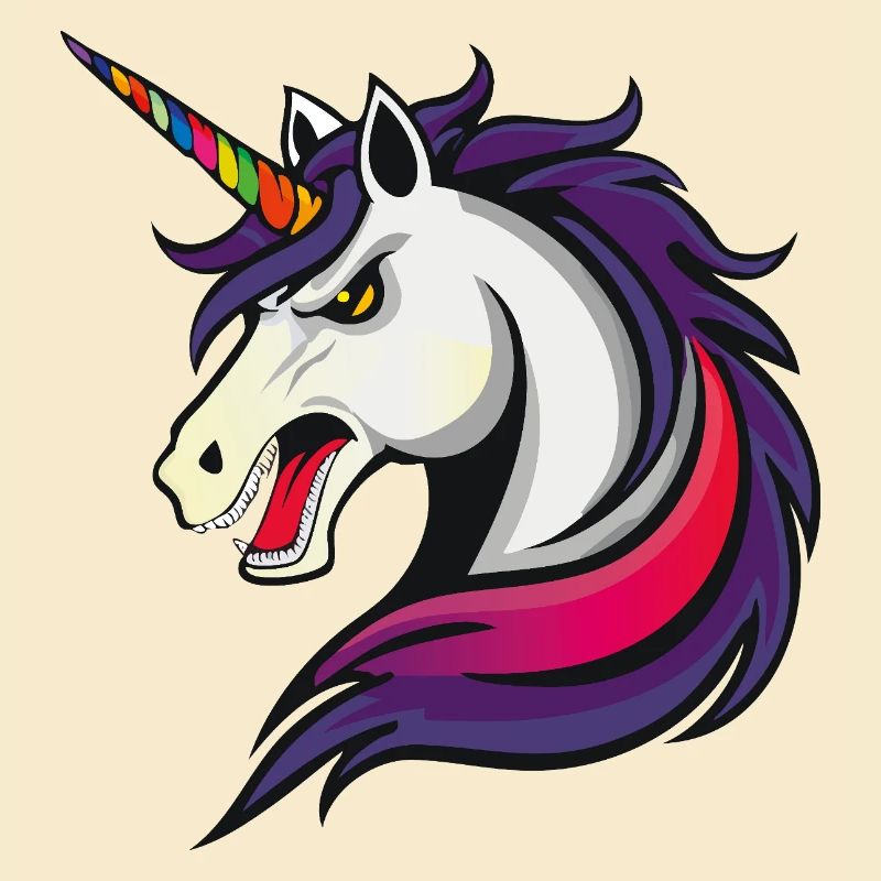 Uncicorn Evvil
