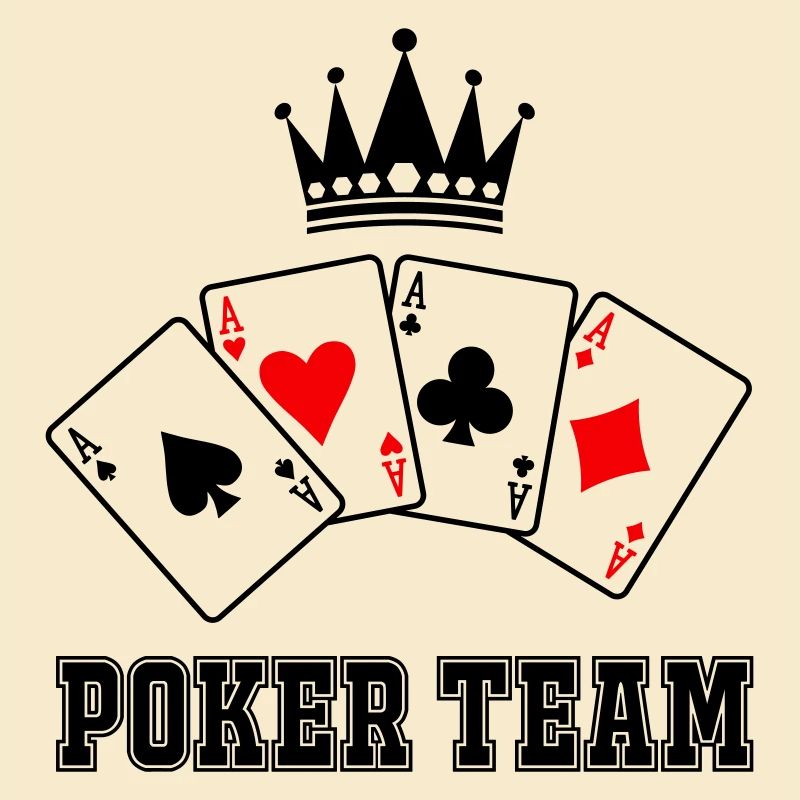 Poker Team