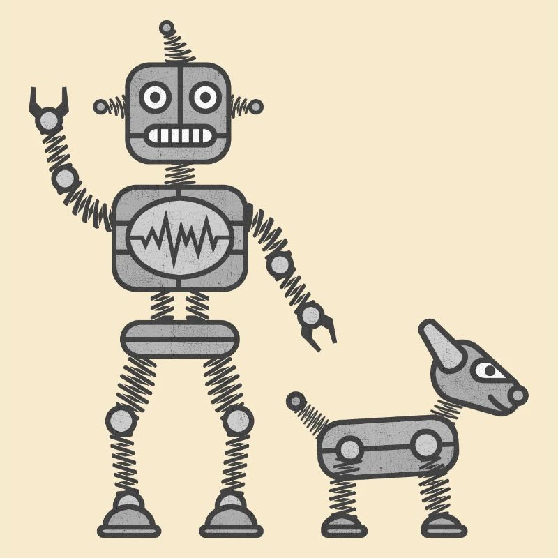 Robot