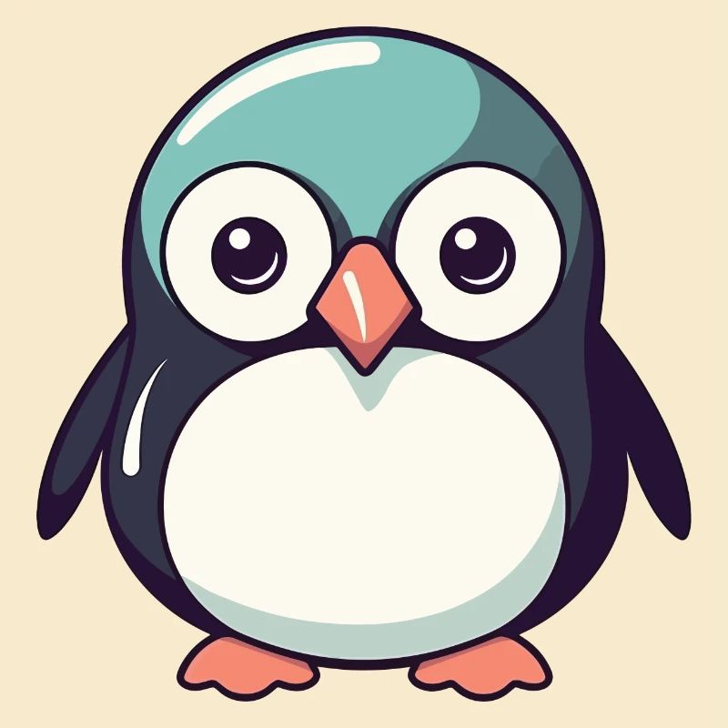 Pinguin