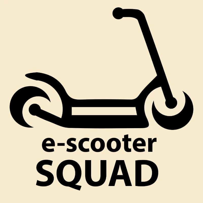 E-Scooter Scooter