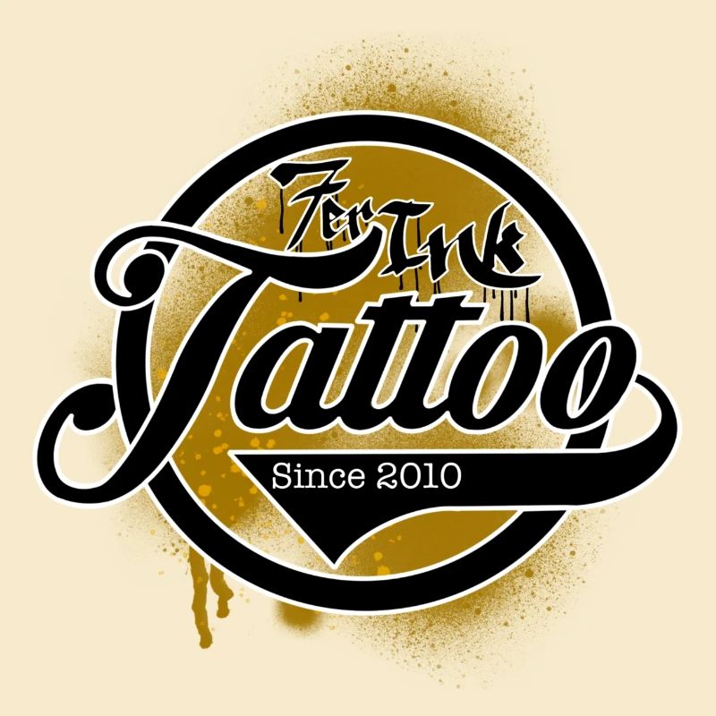 7er Ink Tattoo