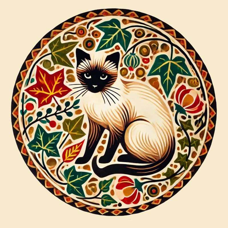 Siamese Cat