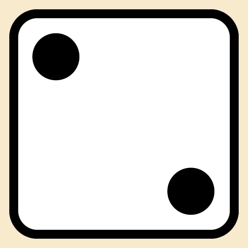 Cube symbol design to personalize