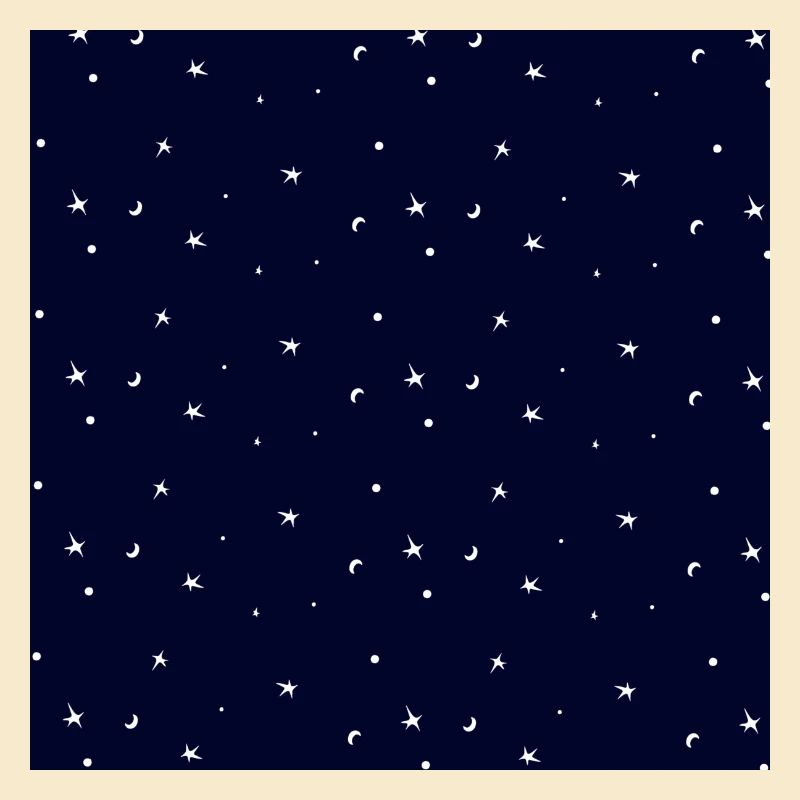 Star pattern