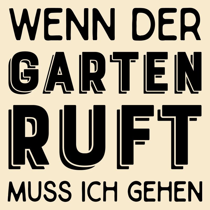 Hobbygärtner