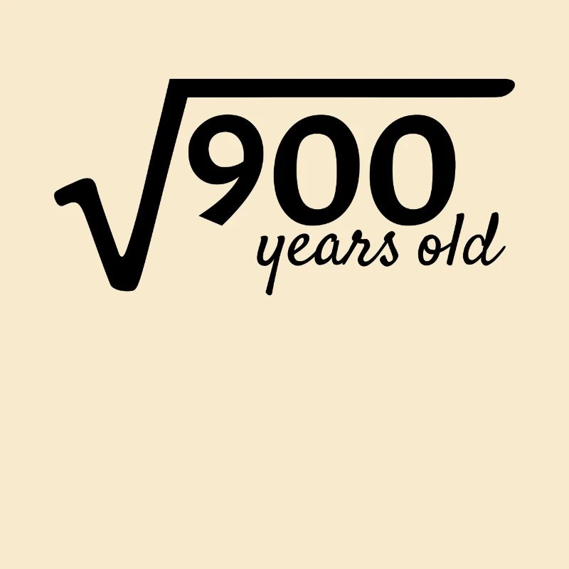 30 years old