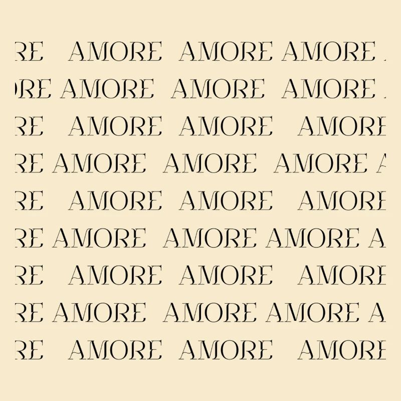 Amore