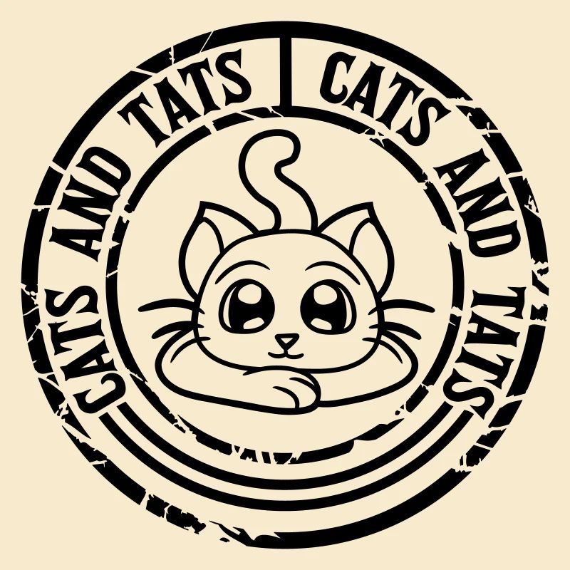 Citation de chats et de tats