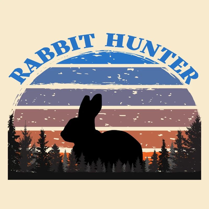 Rabbit Hunter