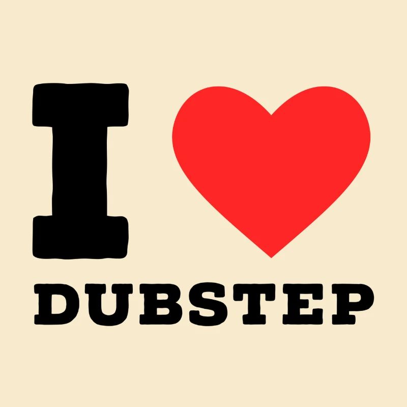 J’adore le dubstep