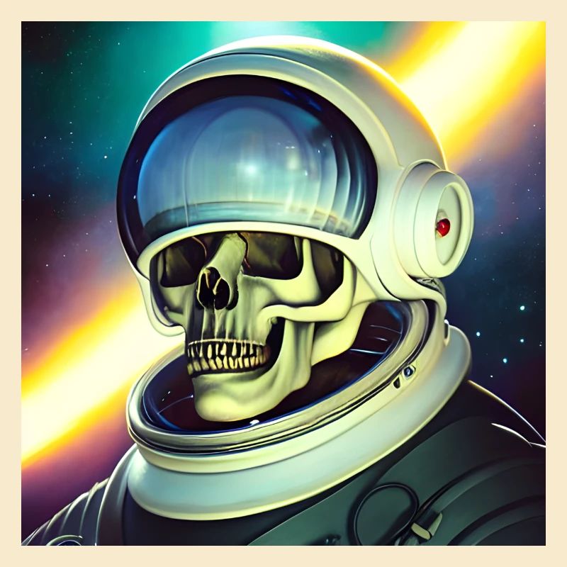 Héros de l’espace
