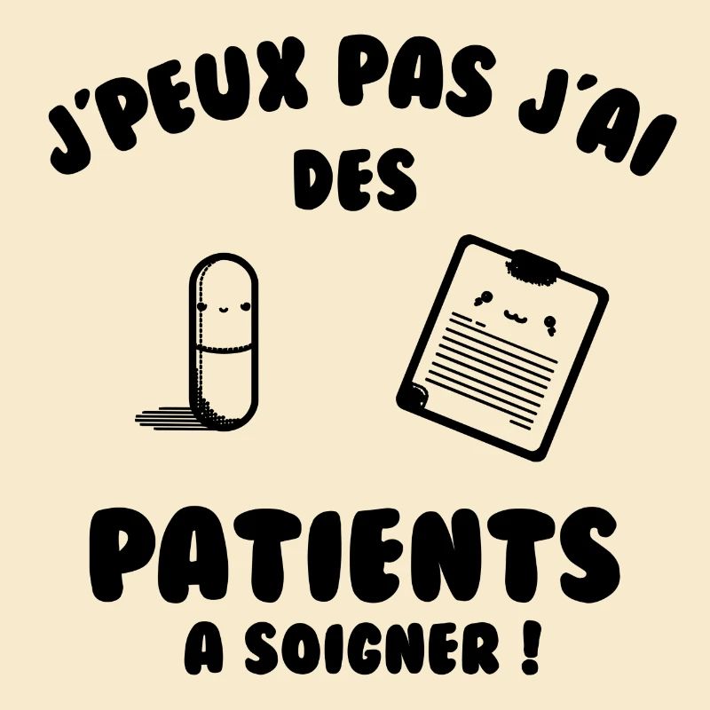 Patient a soigner