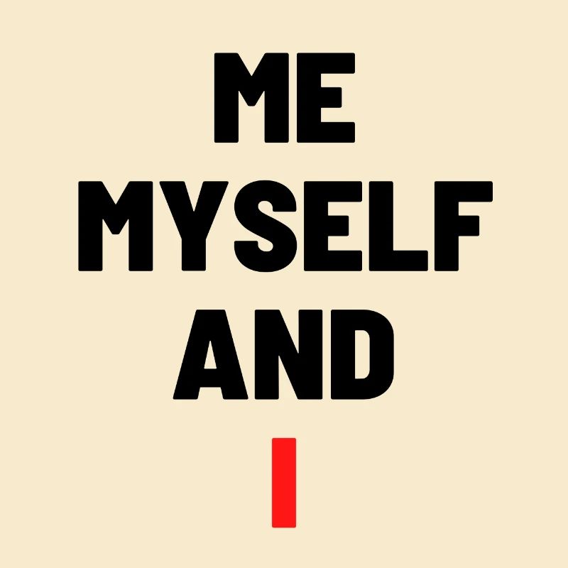 Moi, moi-même et moi