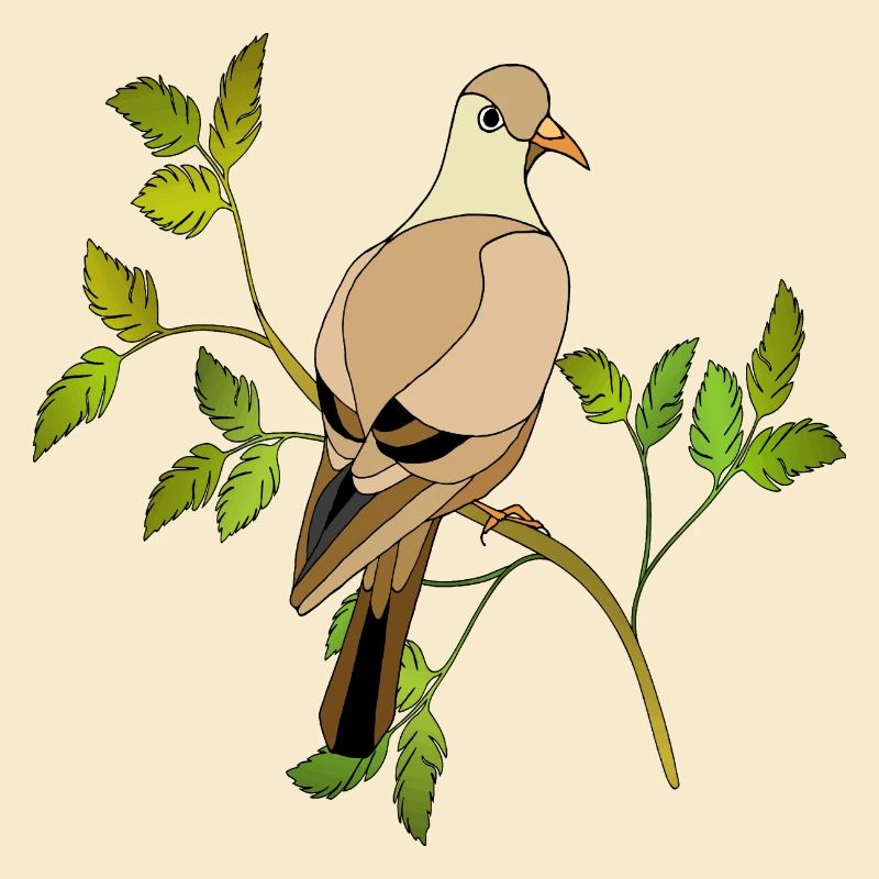 Vogel