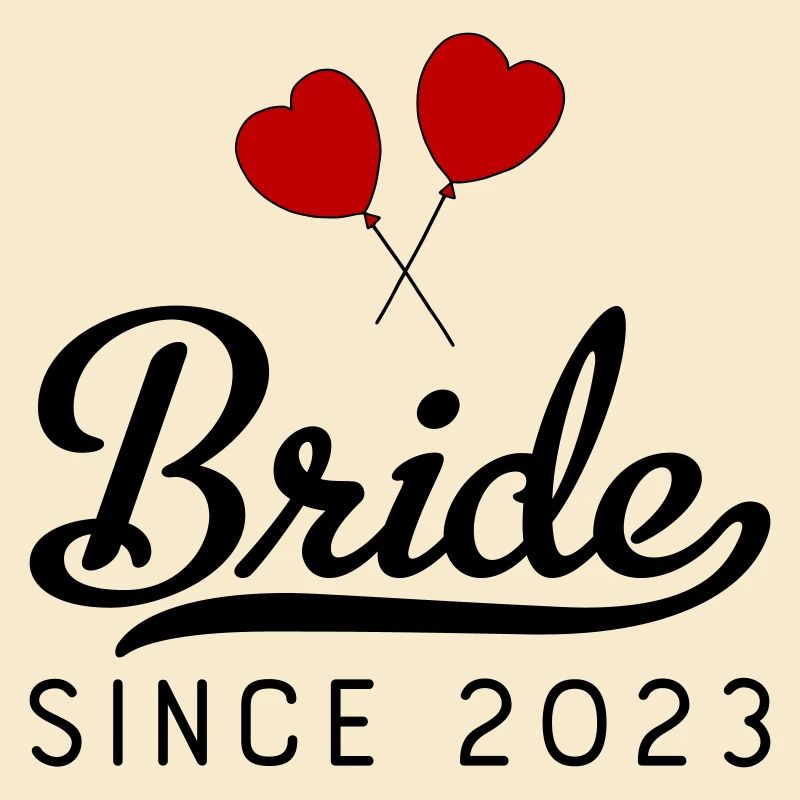 Bride since 2023
