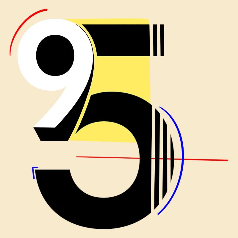 95