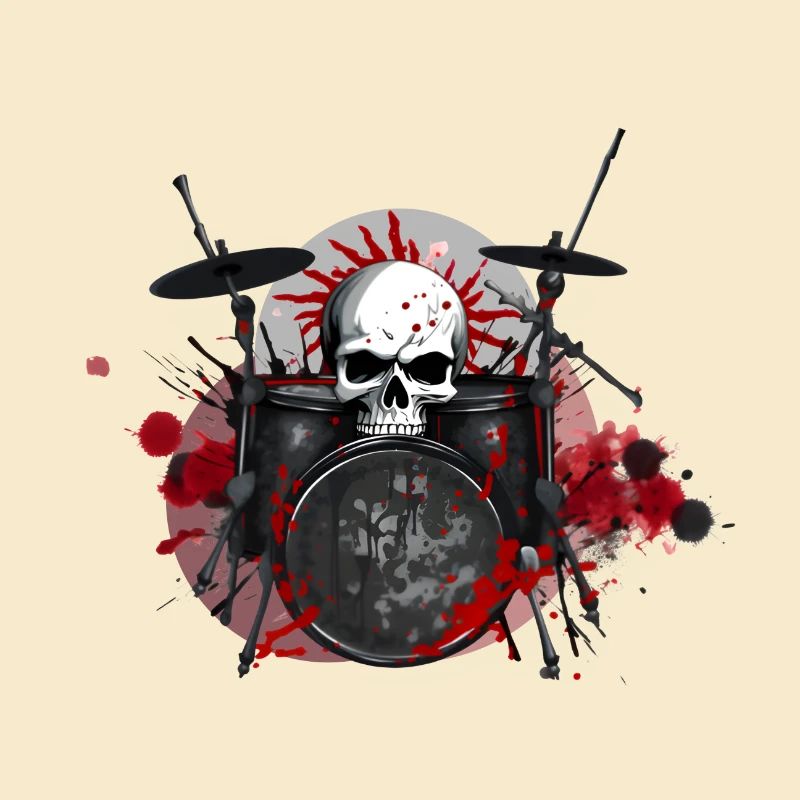 Drums crazy