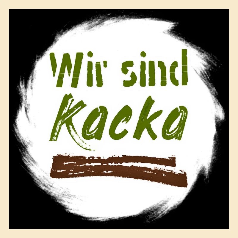 wir sindkacka