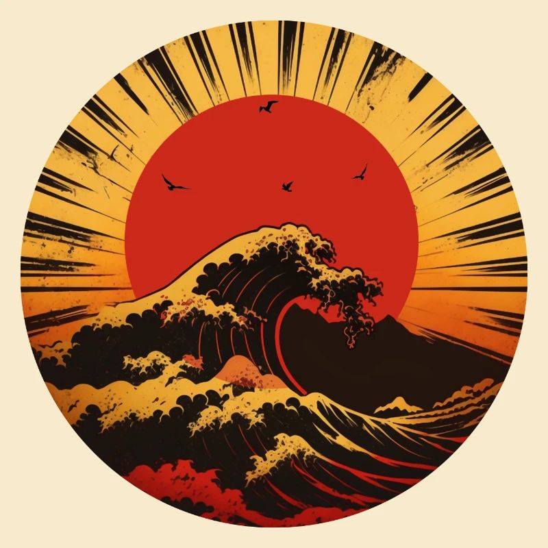 Big Wave