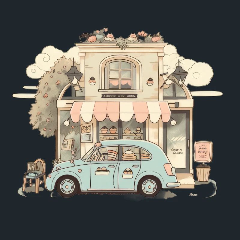 Bakery and bakery: a delicious combination