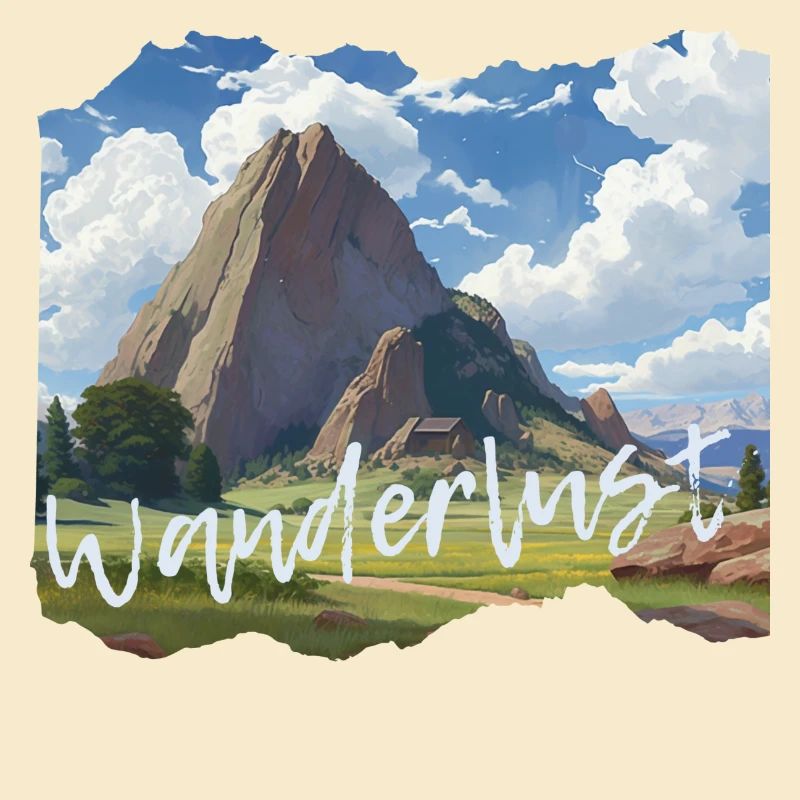 Wandern