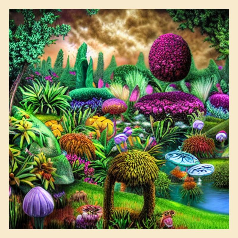 Future Garten