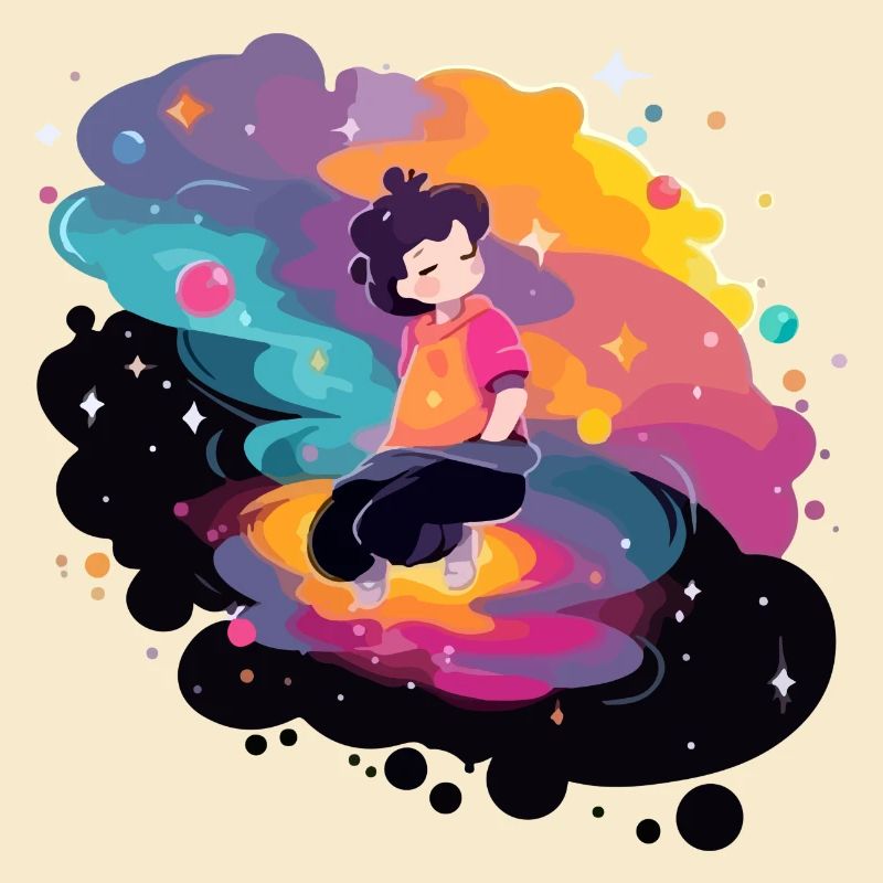 Anais in space