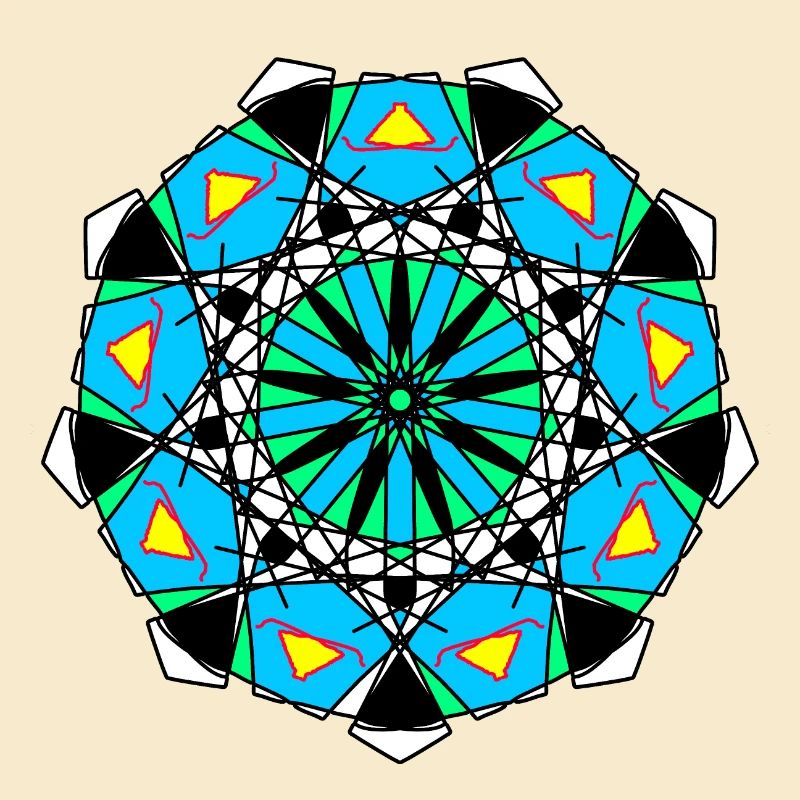 Pattern
