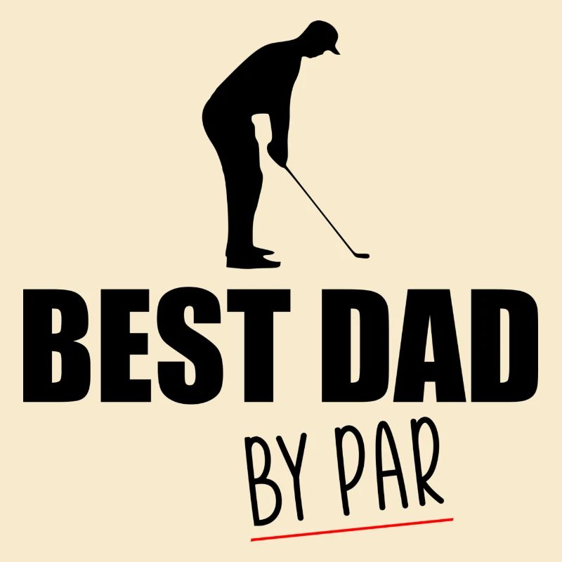 Bester Vater nach Par