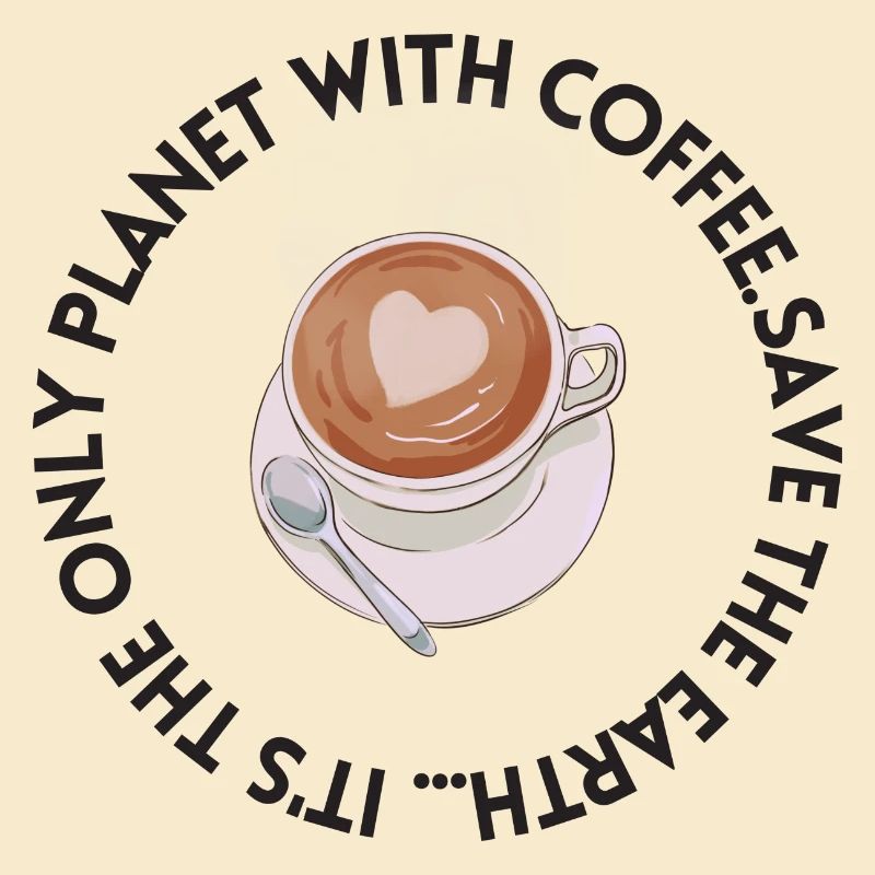 Coffee for sustainability