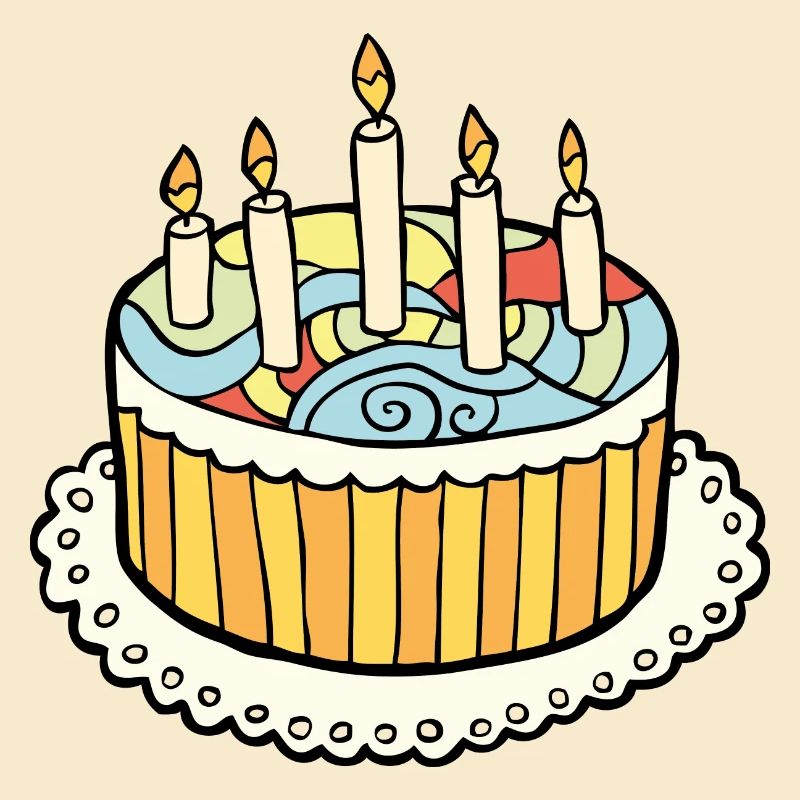 Geburtstag