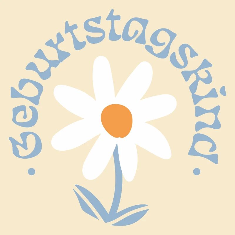 Geburtstag