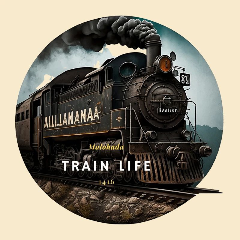 Train Life : Le train de l'histoire