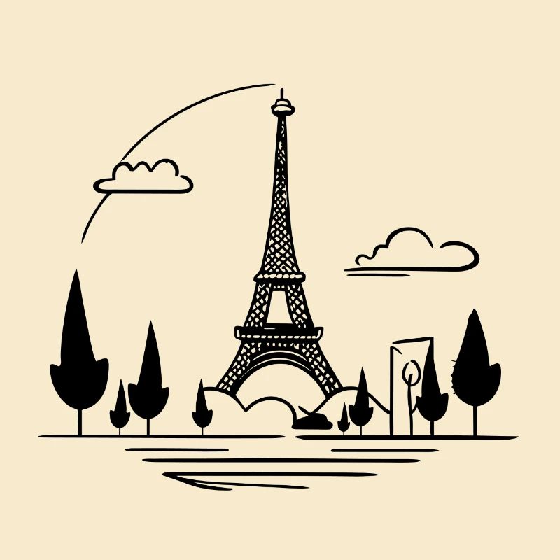 Tour Eiffel