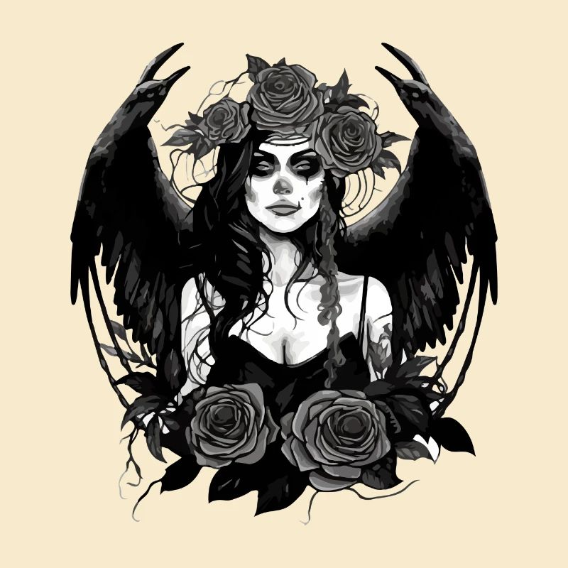 Gothic Isa