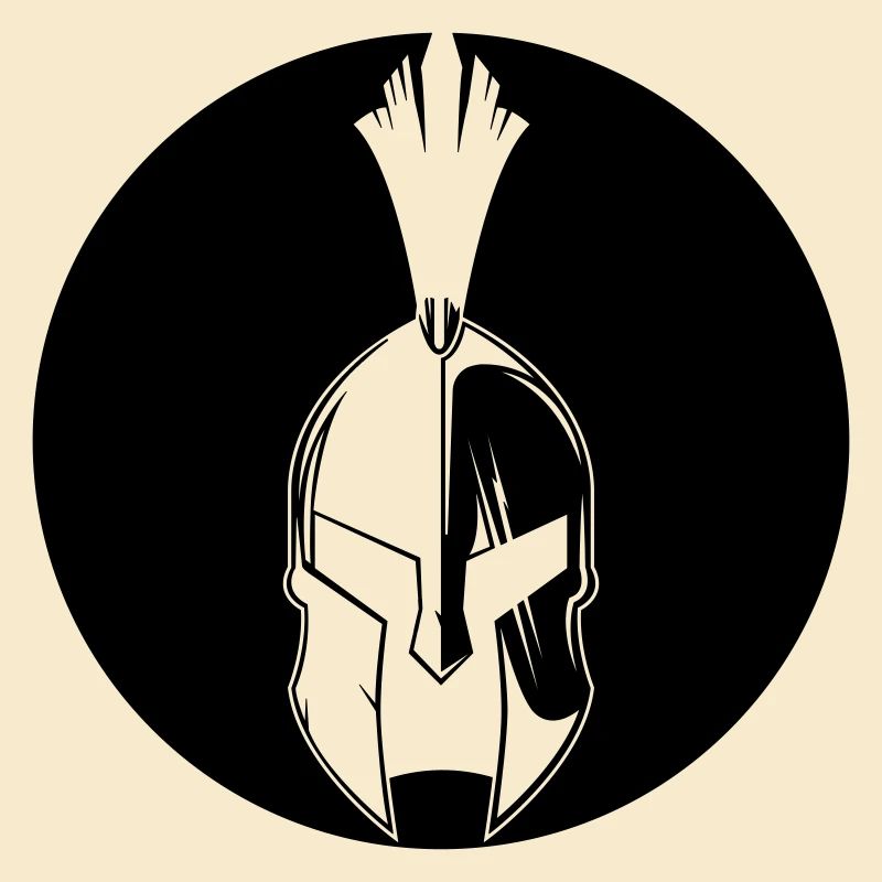 sparta helm