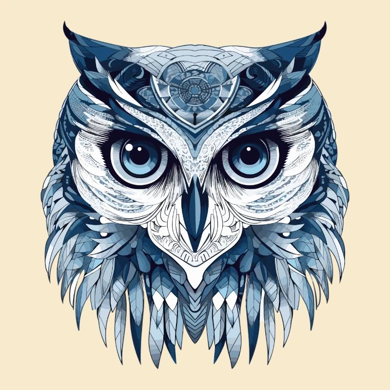 Owl Eule