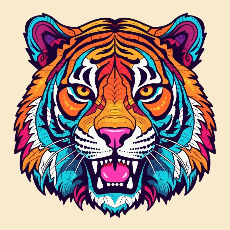 tiger 2