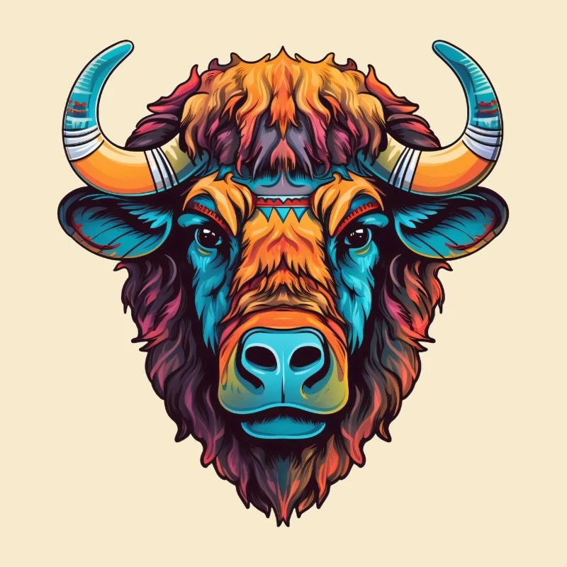 bison 1
