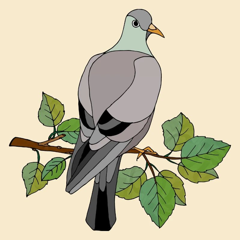 Vogel
