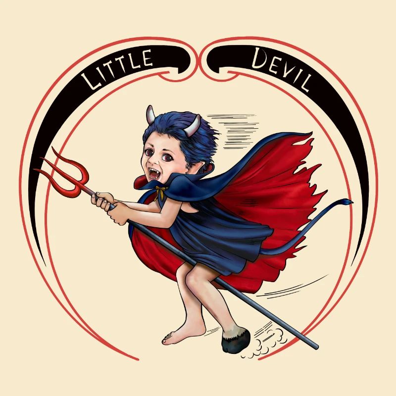 little devil