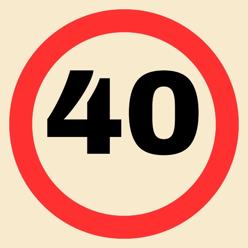 40