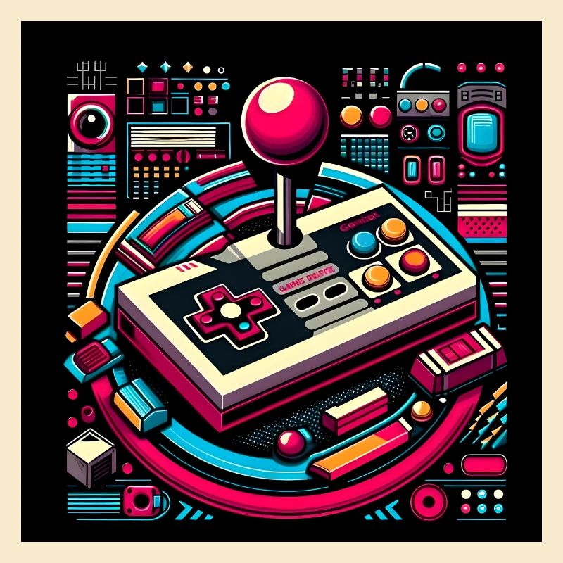 Joystick 2