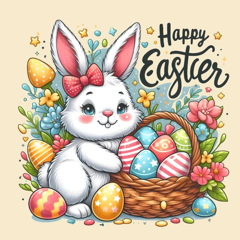 Happy Easter