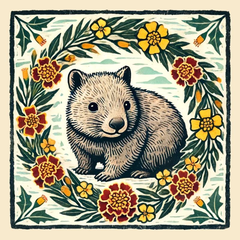 Wombat